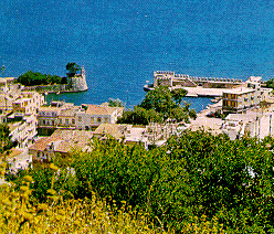 Photo of Nafpaktos !